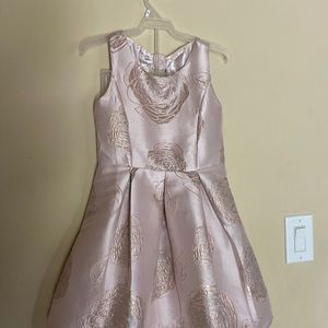 Toddler Girls’ Party Dress
